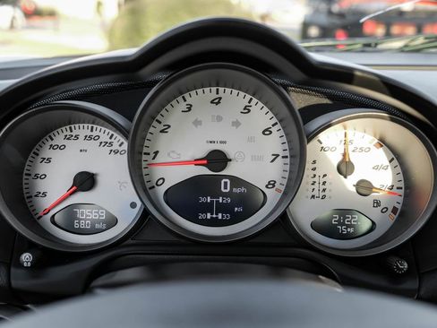 Used 2008 Porsche Cayman S image 14