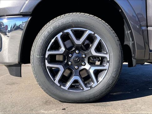 New 2026 RAM 1500 Laramie image 12