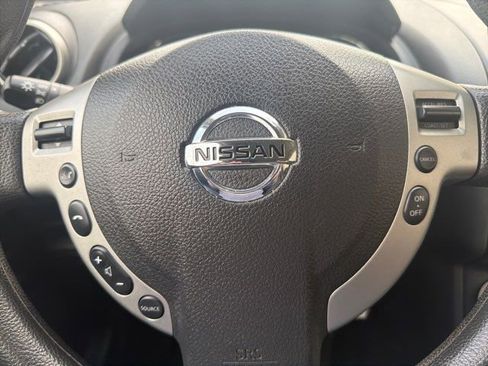 Used 2015 Nissan Rogue S w/ Convenience Package image 22