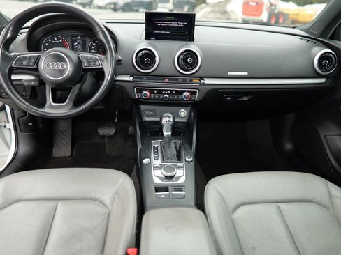Used 2019 Audi A3 2.0T Premium w/ Convenience Package image 18