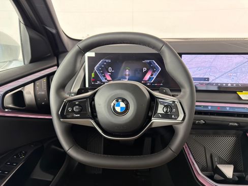 Used 2026 BMW X3 xDrive30i AWD/4WD image 12