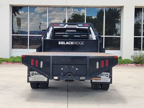 Used 2024 RAM 3500 SLT w/ Quick Order Package 2YG SLT AWD/4WD image 6