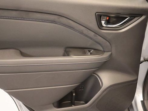 New 2026 Subaru Forester Sport AWD/4WD image 34