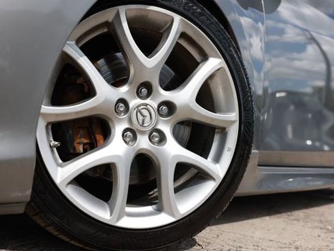 Used 2010 MAZDA MAZDASPEED3 Sport w/ Mazdaspeed Tech Pkg image 34