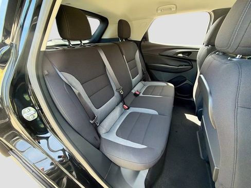 New 2026 Chevrolet TrailBlazer LT FWD image 26