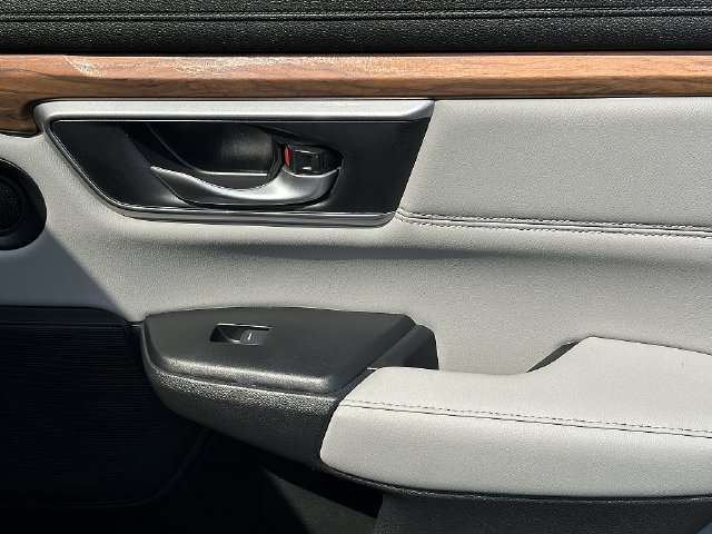 Used 2019 Honda CR-V EX-L image 13