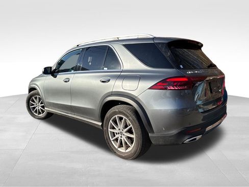 Used 2024 Mercedes-Benz GLE 450e 4MATIC image 6