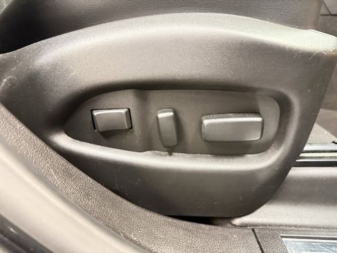 Used 2015 Cadillac SRX Performance w/ Trailering Package image 11