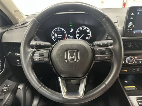 Used 2024 Honda CR-V EX-L image 14