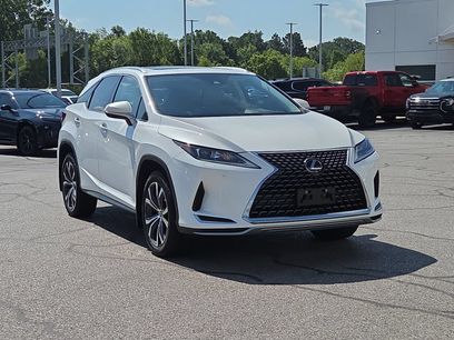Used 2022 Lexus RX 350 AWD w/ Premium Package