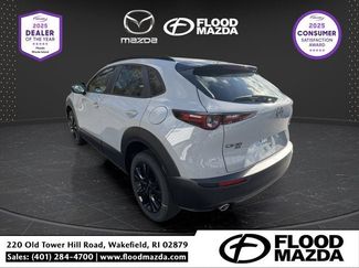 New 2026 MAZDA CX-30 2.5 Turbo w/ Premium Package video 3