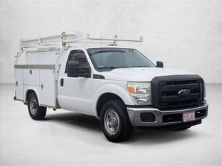 Used 2016 Ford F350 XL video 3