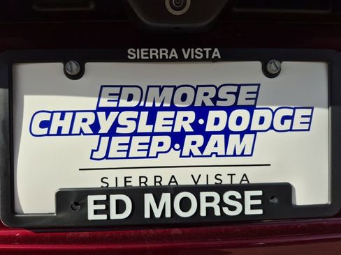 New 2024 Jeep Grand Cherokee Limited 4xe w/ Luxury Tech Group II image 49