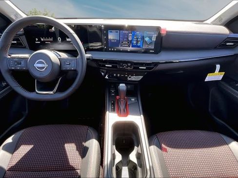 New 2026 Nissan Kicks SR FWD image 5