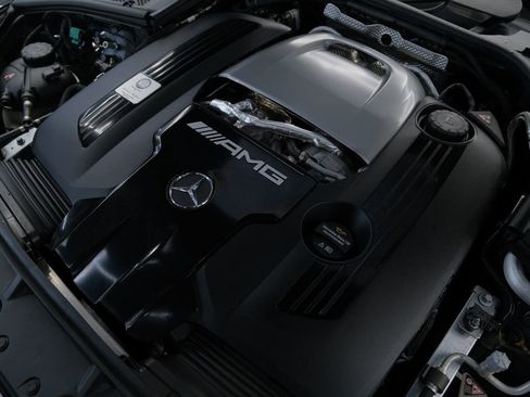 Used 2024 Mercedes-Benz S 63 AMG S image 94