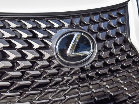 New 2026 Lexus UX 300h FWD image 9