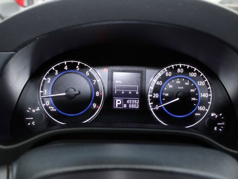 Used 2013 INFINITI G37 Journey w/ Premium Pkg image 19