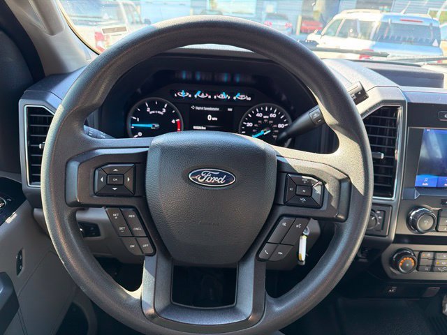 Used 2022 Ford F250 XLT AWD/4WD image 16