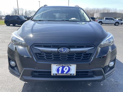 Used 2019 Subaru Crosstrek 2.0i Premium image 8