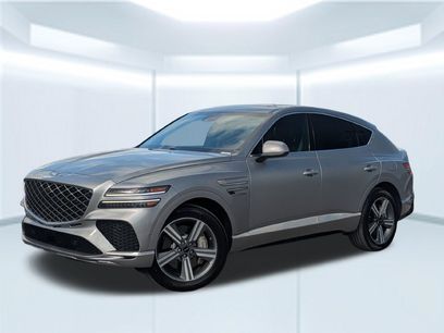 Used 2025 Genesis GV80 3.5T