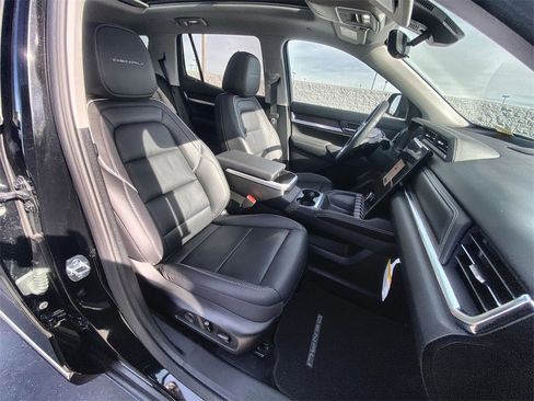 Used 2026 GMC Terrain Denali w/ LPO, Floor Liner Package image 27