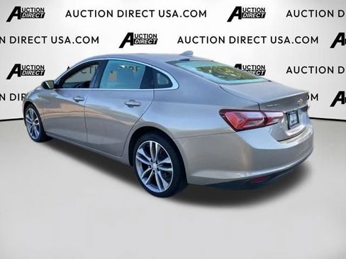Used 2024 Chevrolet Malibu LT FWD image 21