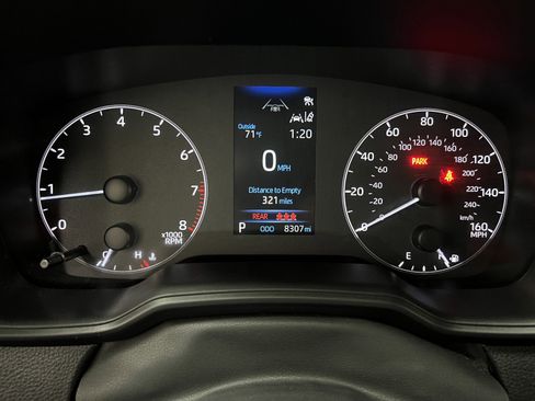 Used 2025 Toyota Corolla LE image 15