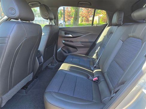 New 2026 Buick Envista Preferred image 49