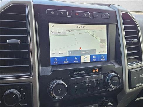 Used 2020 Ford F250 Lariat w/ Lariat Ultimate Package image 12