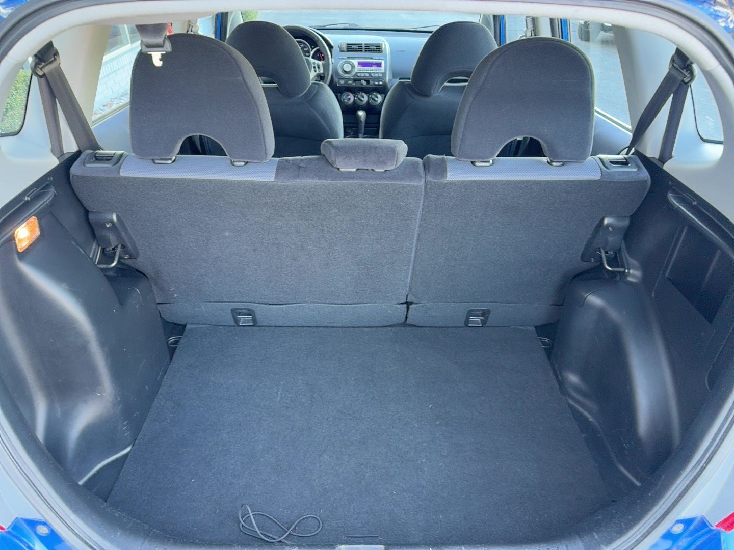 Used 2007 Honda Fit Sport image 23