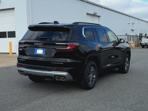 New 2026 GMC Acadia Elevation FWD image 8