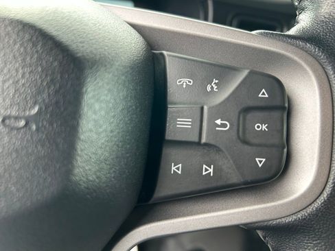 Certified 2021 Ford Bronco Badlands image 24