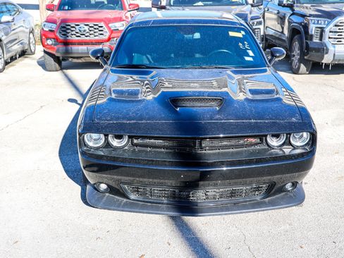 Used 2021 Dodge Challenger R/T Scat Pack image 5