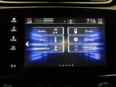 Used 2019 Honda CR-V EX-L image 17