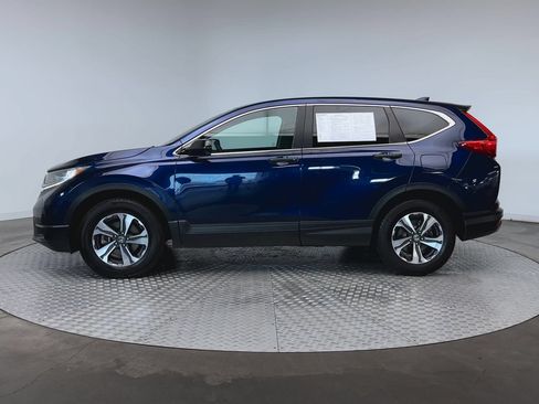 Used 2018 Honda CR-V LX image 5