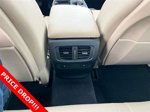 Used 2022 Acura TLX SH-AWD w/ Advance Package image 27