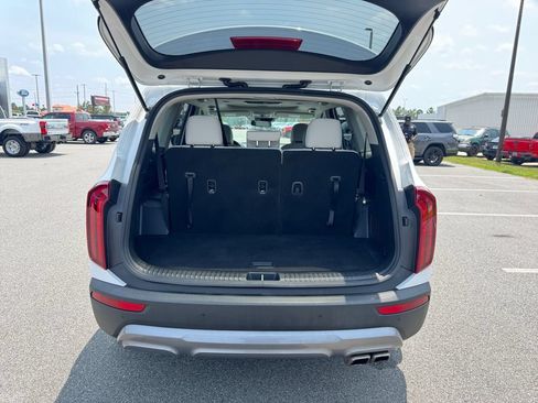 Used 2022 Kia Telluride S AWD/4WD image 17