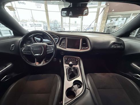 Used 2021 Dodge Challenger R/T Scat Pack w/ Plus Package image 39