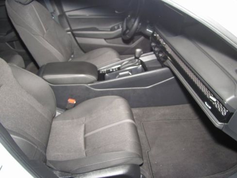 Certified 2024 Honda Accord Sport image 20