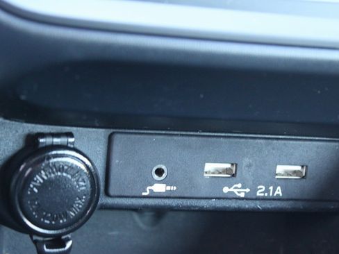 Used 2023 Subaru WRX image 18