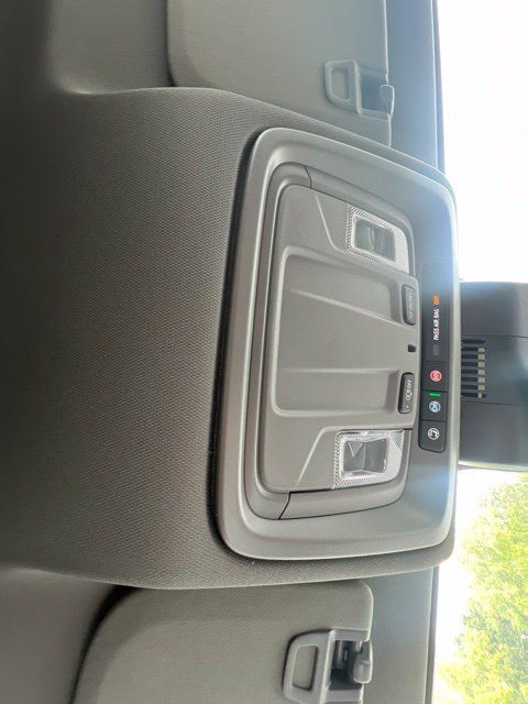 New 2026 GMC Sierra 1500 Pro w/ Graphite Edition AWD/4WD image 21