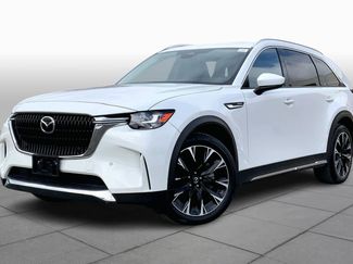 Used 2024 MAZDA CX-90 Plug-In Hybrid w/ Premium Pkg video 1