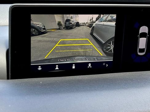 Used 2023 Acura TLX w/ Technology Package FWD image 18