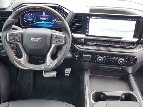 New 2026 Chevrolet Silverado 2500 LTZ w/ LTZ Plus Package AWD/4WD image 29