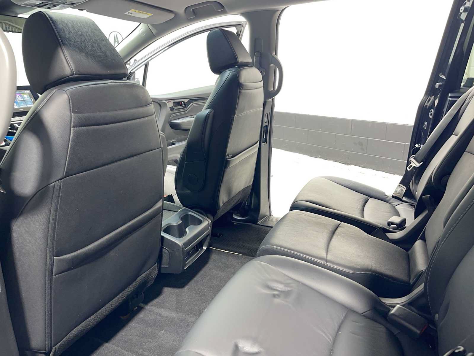 Used 2024 Honda Odyssey Touring image 12