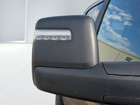 New 2026 RAM 2500 Big Horn image 10