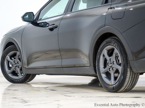 Used 2025 Kia K4 FWD image 11