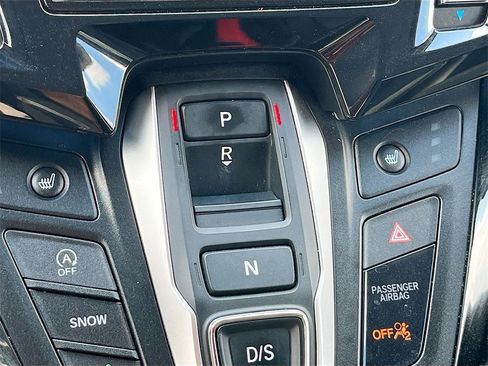 Used 2024 Honda Odyssey Touring image 20