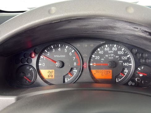 Used 2019 Nissan Frontier SV image 33