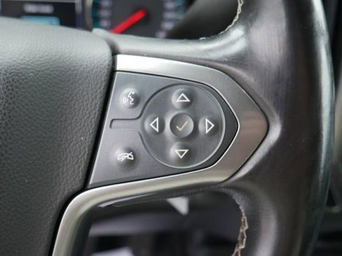 Used 2014 Chevrolet Silverado 1500 LT w/ All Star Edition AWD/4WD image 18